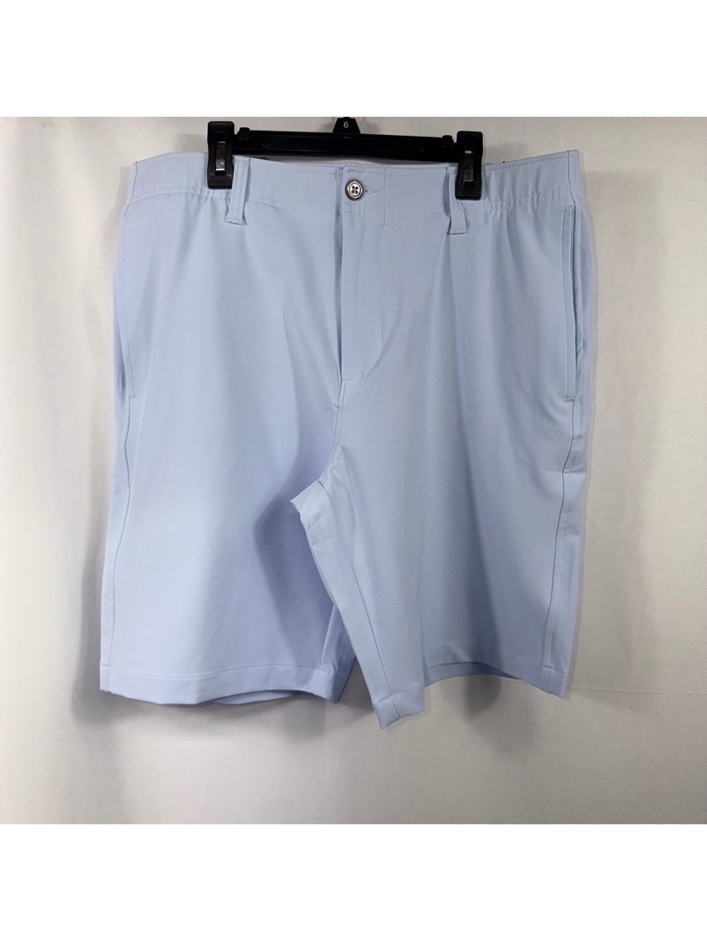 Under Armour UA Golf Shorts Men’s 34 Blue NWT